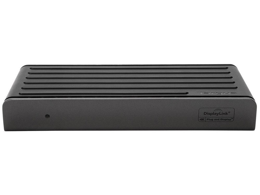 Targus DOCK180EUZ-60 USB-C Dock – Dual Display – Nieuw
