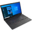 Lenovo ThinkPad E15 i5-10e gen - 8GB, 256GB - B-Grade