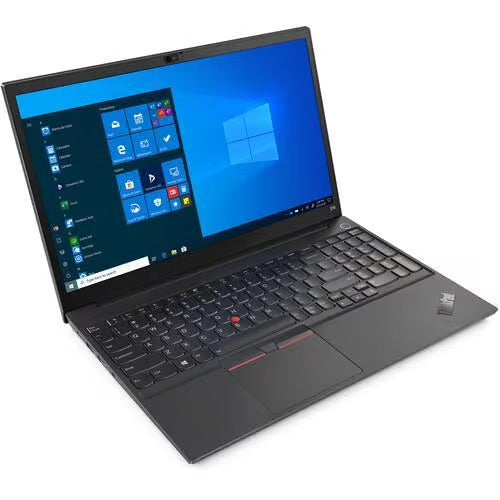 Lenovo ThinkPad E15 i5-10e gen - 8GB, 256GB - B-Grade