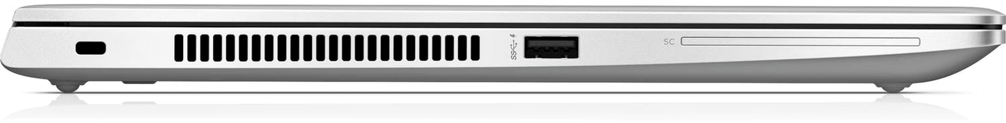 HP EliteBook 840 G6 i5-8e Gen - 8GB, 256GB SSD - B-Grade