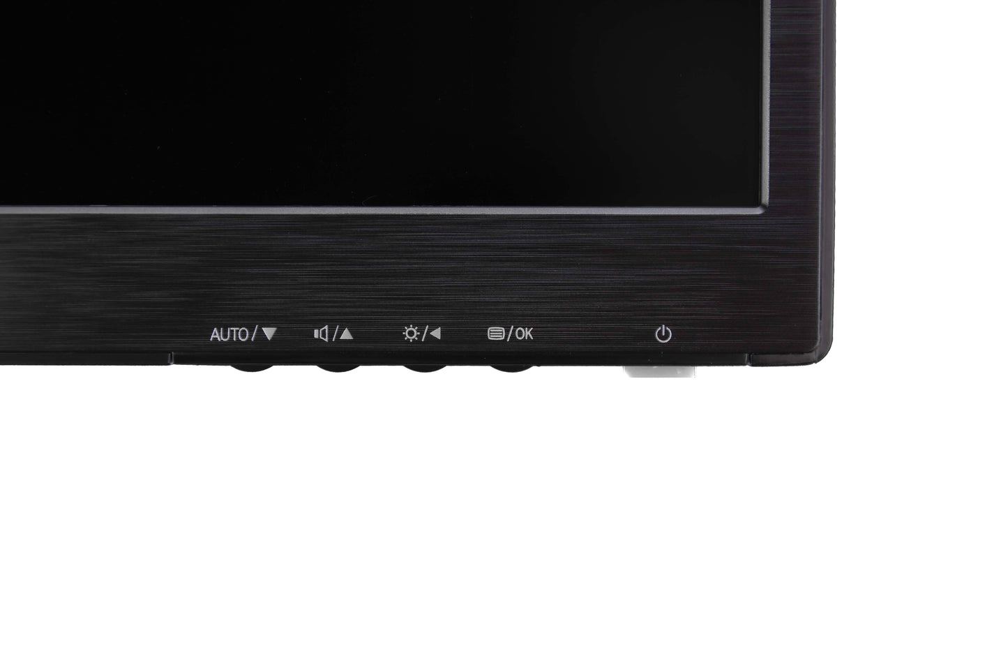 Philips 243V5QHABA  - 24 inch - A-Grade
