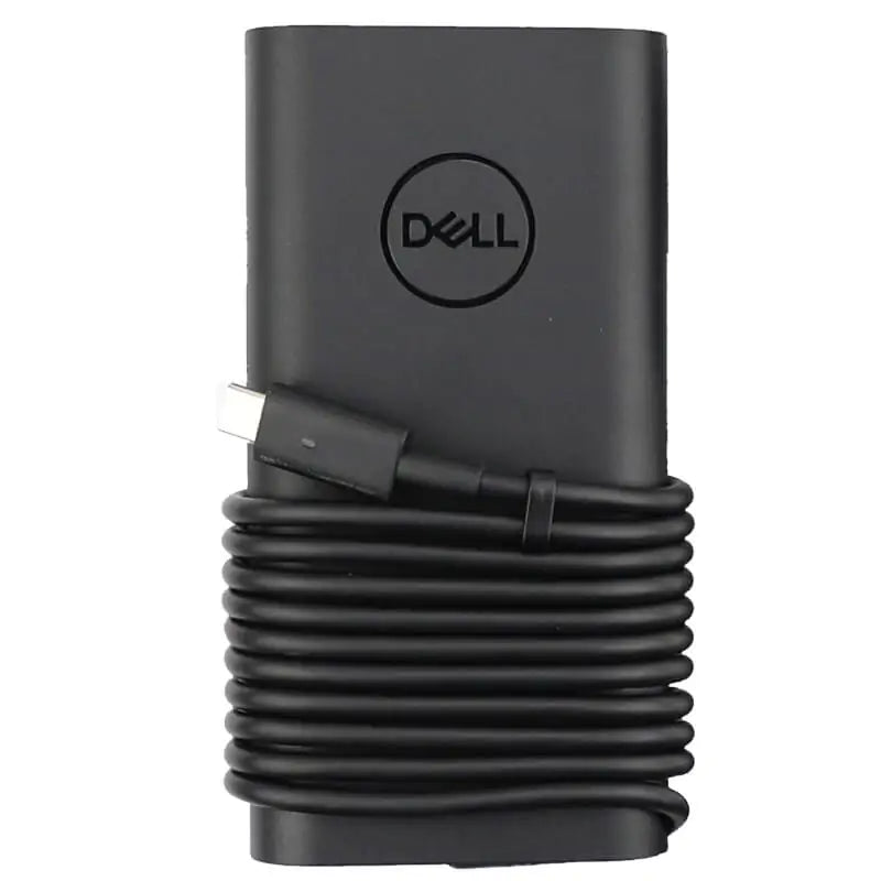 Dell 90W USB-C adapter – originele laptop oplader