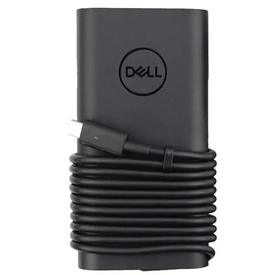 Dell 90W USB-C adapter – originele laptop oplader