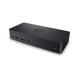 Dell D6000 Dockingstation – Triple Display – USB-C & USB 3.0 - Gebruikt