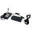 Dell D6000 Dockingstation – Triple Display – USB-C & USB 3.0