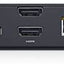 Dell USB 3.0 Ultra HD Triple Video Docking D3100 Gebruikt