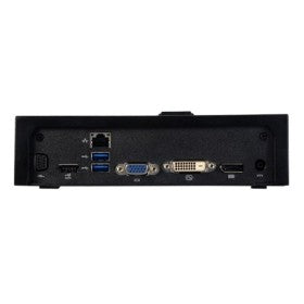 Dell Latitude E-Port II Advanced USB 3.0 – 130W Dock - Nieuw