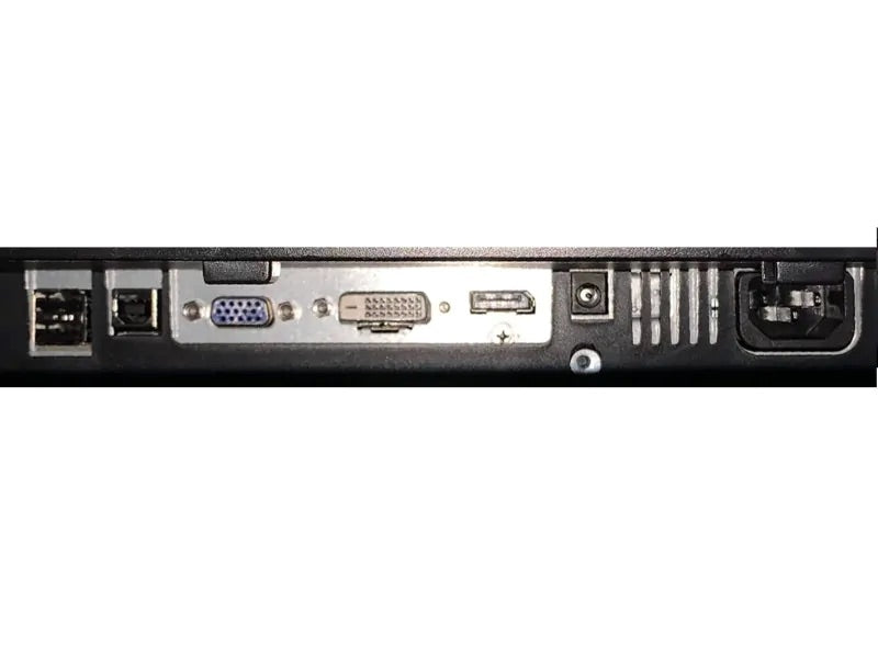 Dell E2211Hb - 22 Inch - B-Grade
