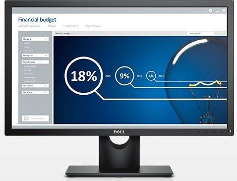 Dell E2316H - 23 inch - A-Grade