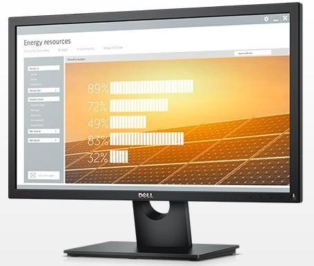 Dell E2316H - 23 inch - B-Grade