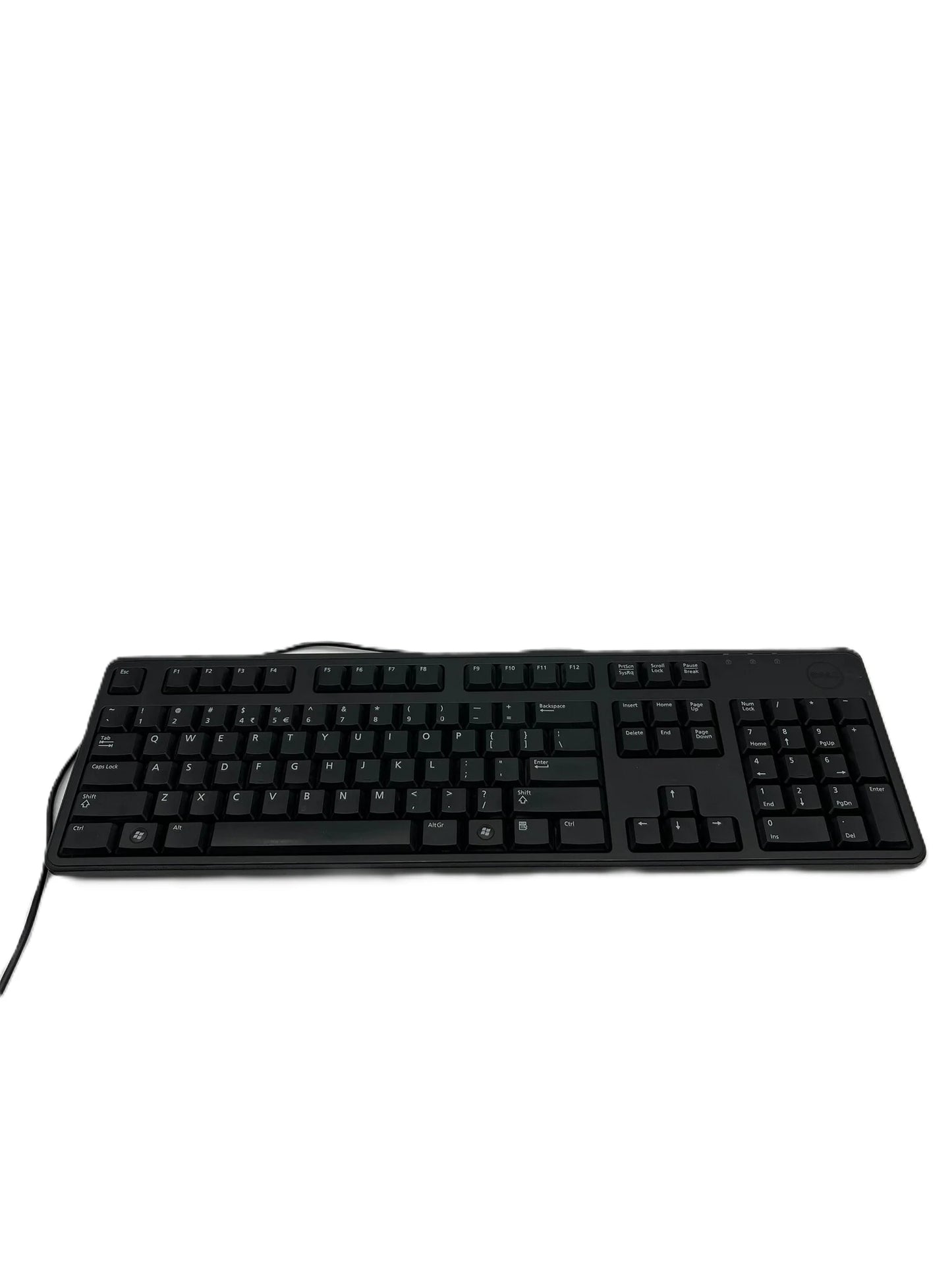 Dell KB212-B USB Toetsenbord QWERTY – Nieuw
