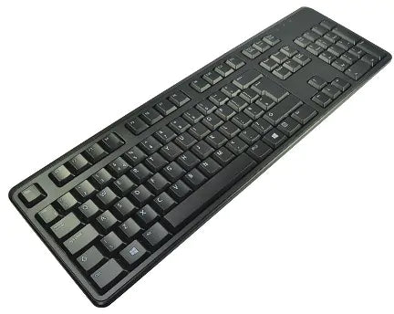 Dell KB212-B USB Toetsenbord QWERTY – Nieuw
