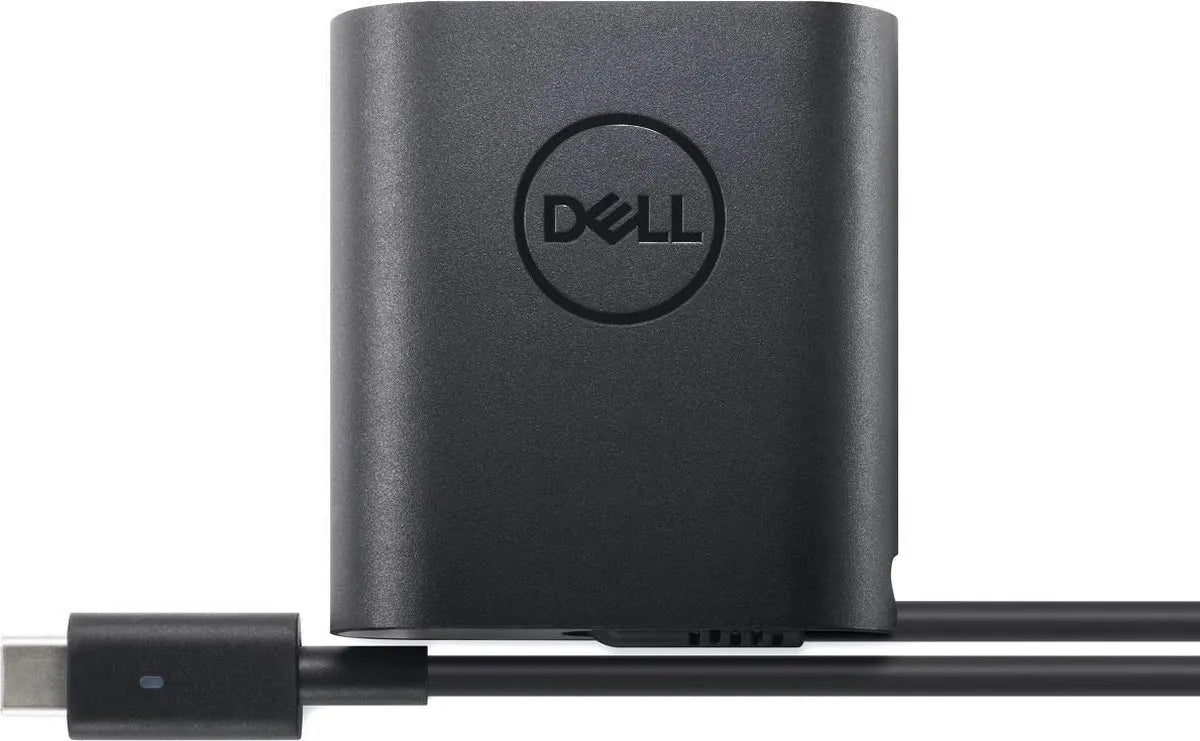 Dell 45W USB-C adapter – originele laptop oplader
