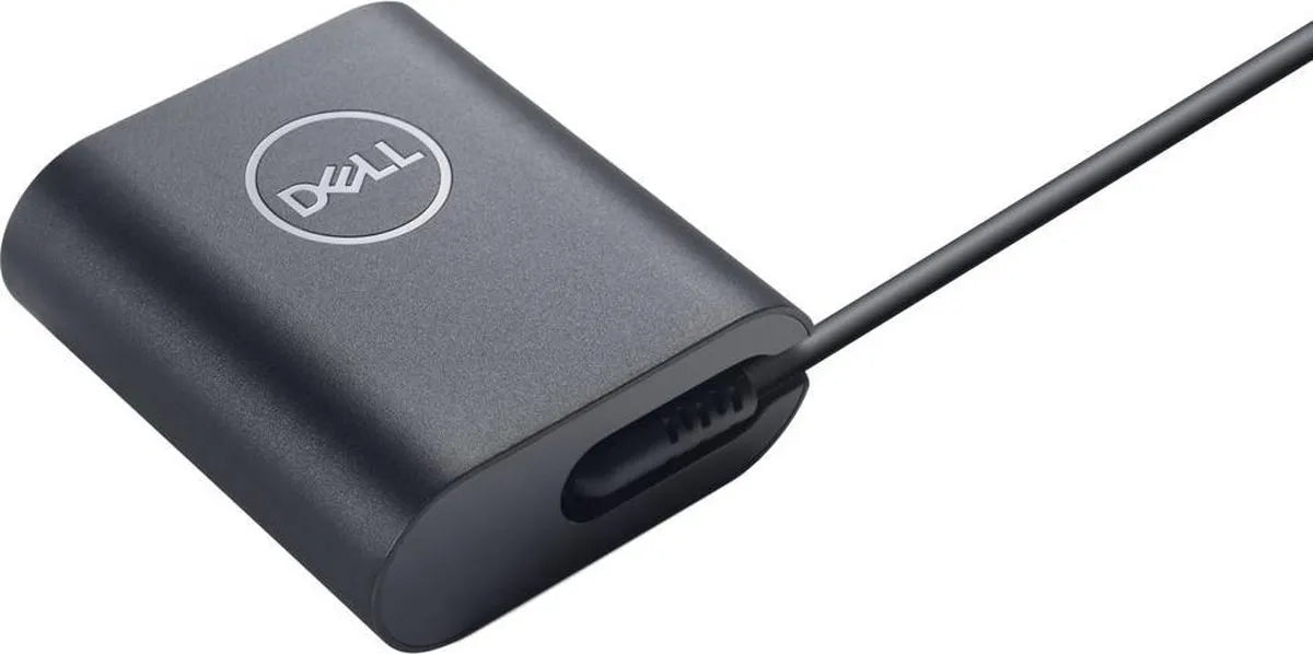 Dell 45W USB-C adapter – originele laptop oplader