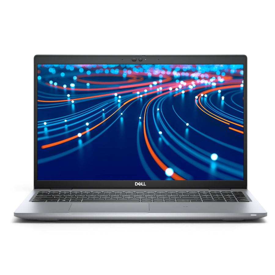 Dell Latitude 5520 i5-11e Gen - 8GB, 256GB SSD - B-Grade