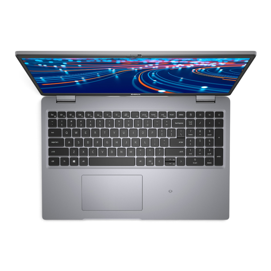 Dell Latitude 5520 i5-11e Gen - 8GB, 256GB SSD - B-Grade