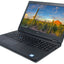 Dell Latitude 5580 - Intel Core I5-7e Generatie - 15.6 inch - 8GB Ram - 256GB SSD-NVME - B-Grade