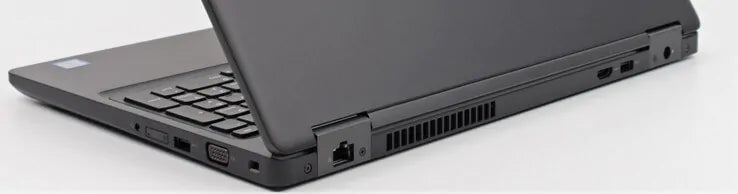 Dell Latitude 5590 i5 8e gen – 8GB RAM, 256GB SSD – 15,6 inch, A-Grade