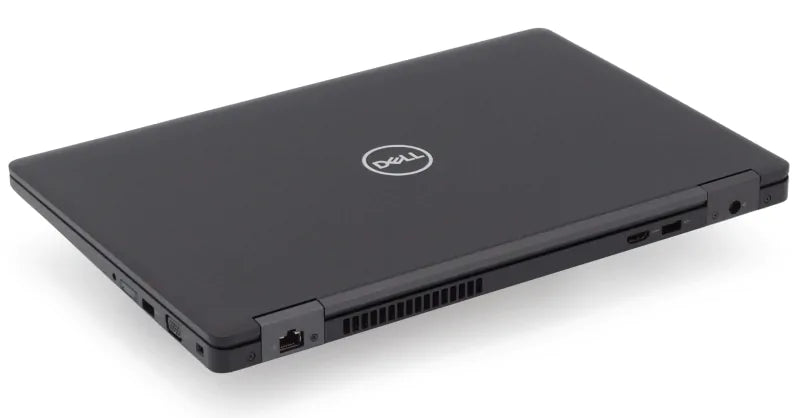 Dell Latitude 5590 i5 8e gen – 8GB RAM, 256GB SSD – 15,6 inch, A-Grade