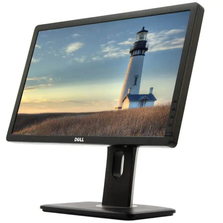 Dell P2012Ht - 20 inch - B-Grade