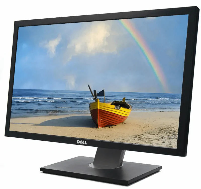 Dell Professional P2411H - 24 inch - B-grade