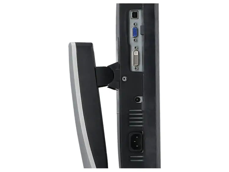Dell P2412H - 24 inch - A-Grade - Zonder steun