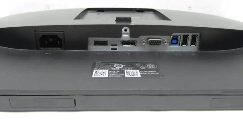 Dell P2417Hb - 24 inch - B-Grade