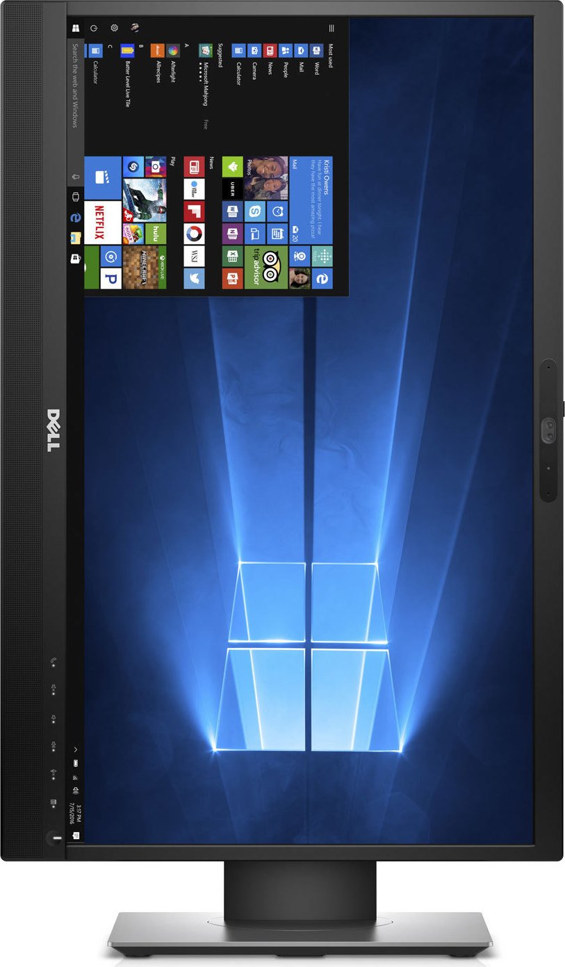 Dell P2418HZM - 24 Inch - A-grade