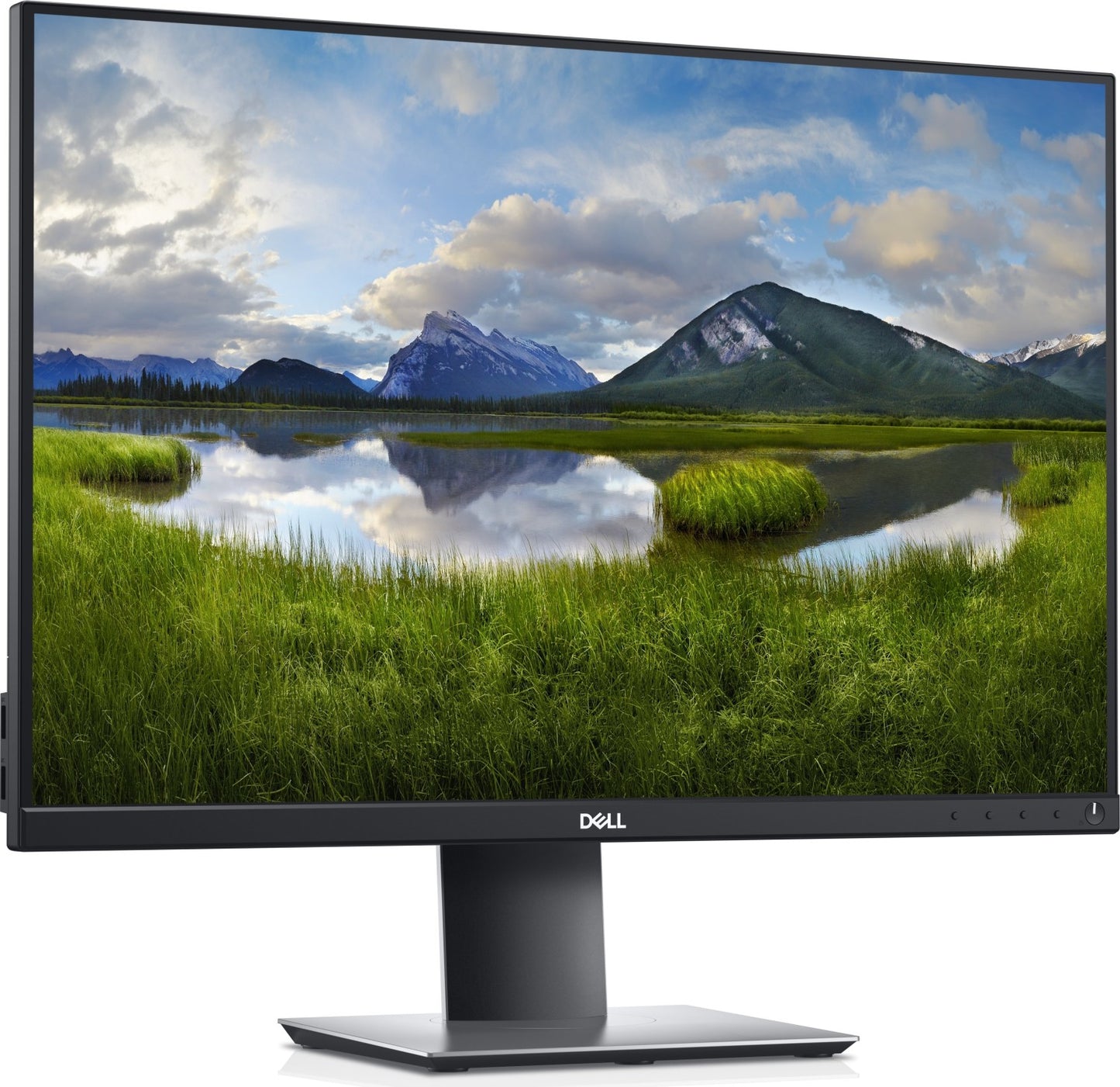 Dell P2421 - 24 Inch - B-Grade