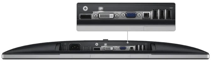 Dell Professional P2214Hb - 22 inch - A-Grade
