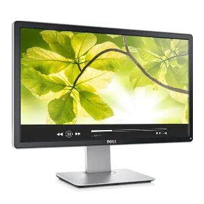 Dell Professional P2214Hb - 22 inch - B-Grade