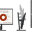 Dell Professional P2217H - 22 inch - B-Grade