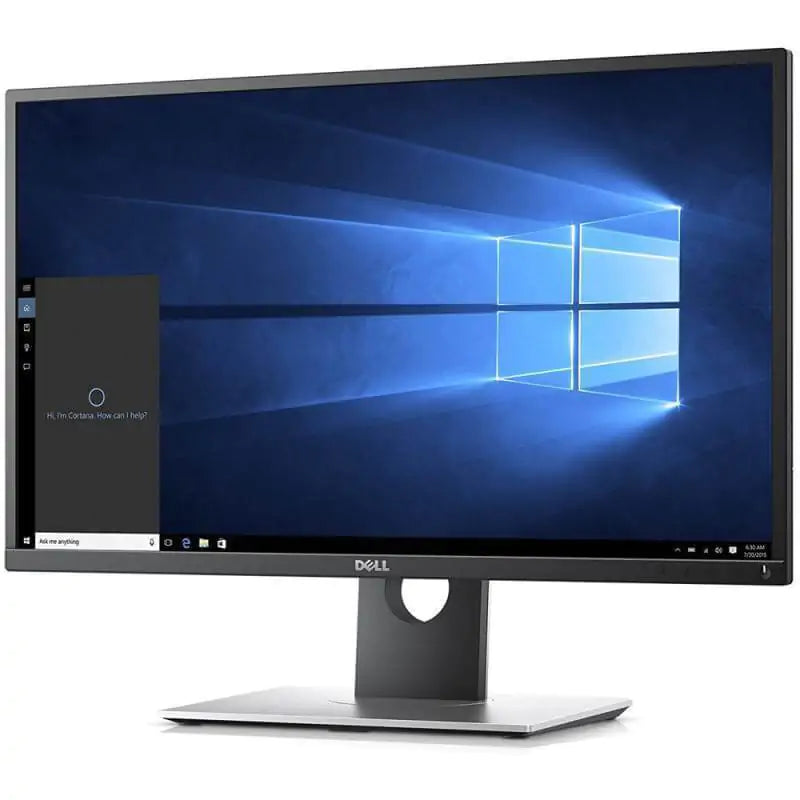 Dell Professional P2217H - 22 inch - B-Grade
