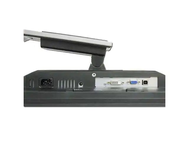 Dell Professional P2411H - 24 inch - B-grade