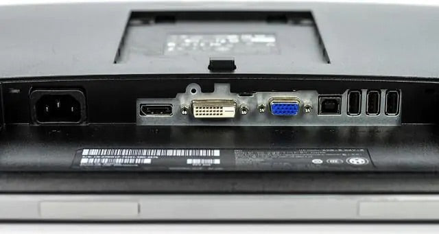 Dell Professional P2414Hb - 24 inch - B-Grade