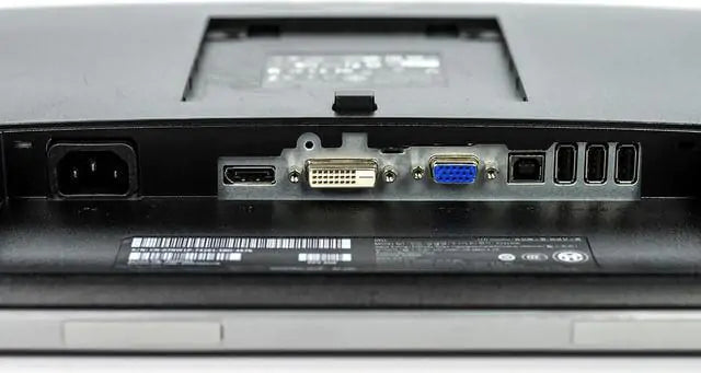 Dell Professional P2414Hb - 24 inch - A-Grade