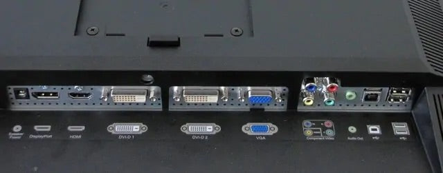 Dell UltraSharp U2410f - 24 inch - B-Grade