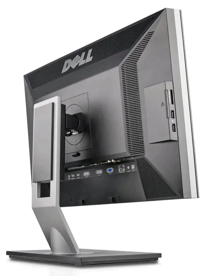 Dell UltraSharp U2410f - 24 inch - A-Grade