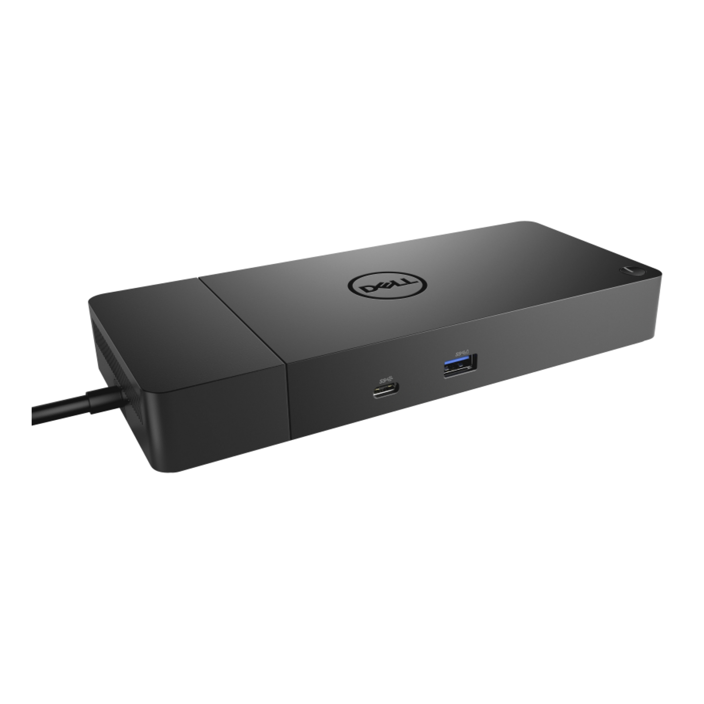 Dell K20A001 WD19S Docking Station – Dual Display – USB 3.0