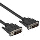 DVI-D Dual Link Kabel 24+1 Pins 2560x1600 – Gebruikt