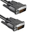 DVI-D Dual Link Kabel 24+1 Pins 2560x1600 – Gebruikt