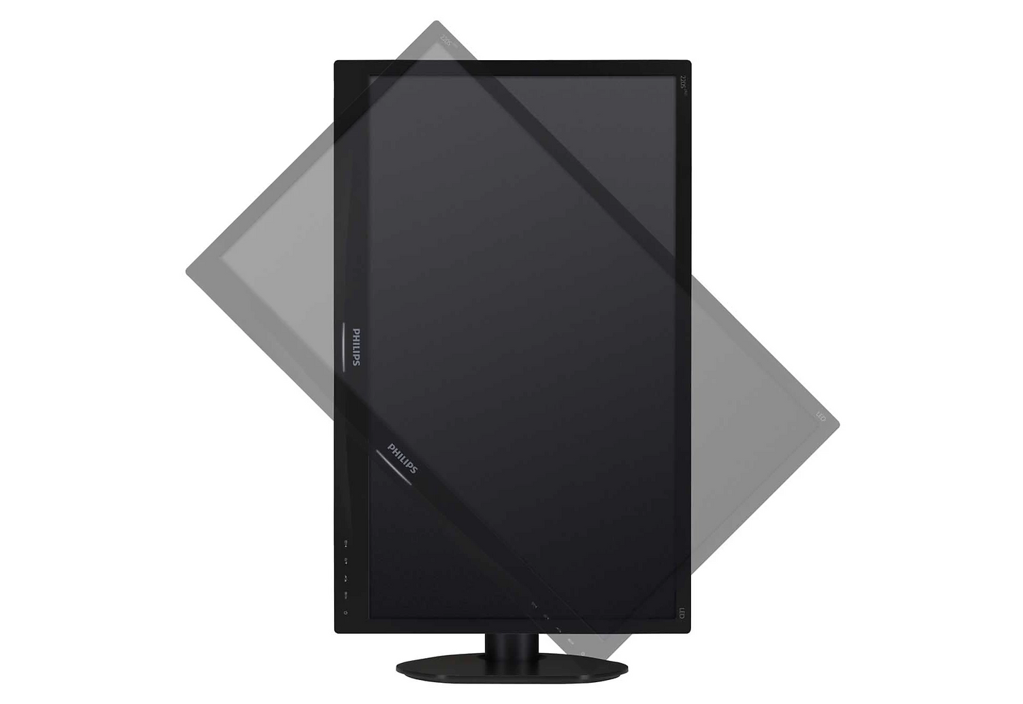 Philips Brilliance 220S4LCB - 22 inch - B-Grade