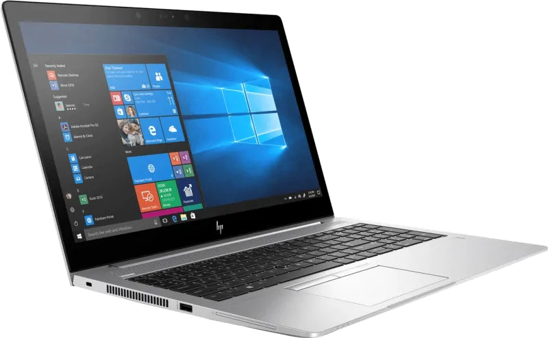 HP EliteBook 850 G6 i5 8e gen – 16GB RAM, 256GB SSD – A-grade