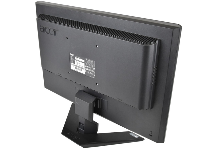 Acer x223HQ - 22 Inch - B-Grade