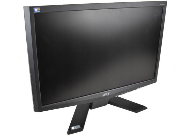 Acer x223HQ - 22 Inch - B-Grade