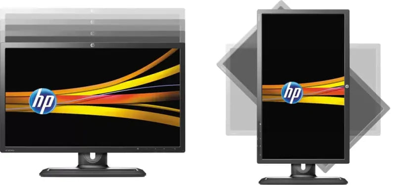 HP ZR2240w - 21,5 Inch - A-Grade