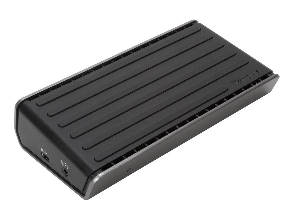 Targus DOCK180EUZ-60 USB-C Dock – Dual Display – Nieuw