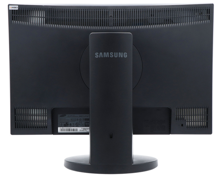 Samsung 2443BW - 24 Inch - B-Grade