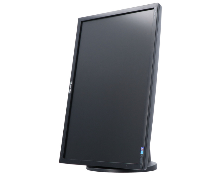 Samsung 2443BW - 24 Inch - B-Grade