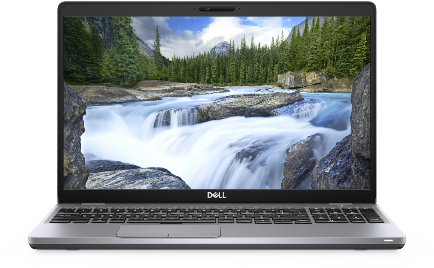 AZERTY Dell Latitude 5510 i5 10e gen – 8GB RAM, 256GB SSD – B-Grade
